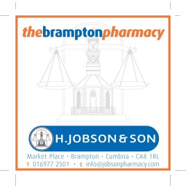 H. Jobson & Son - Sponsors of The Countdown