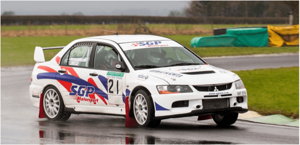 Image © & courtesy of James Ward / Chicane Media